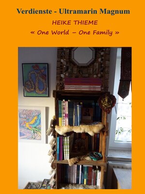 cover image of One World--One Family !